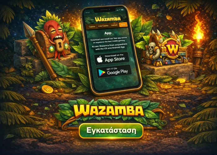 wazamba casino app