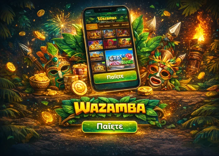 wazamba