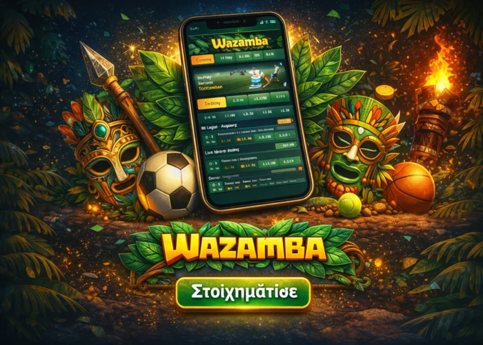 wazamba casino